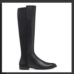 Owenford Stretch Back Boots NWOT (never worn)